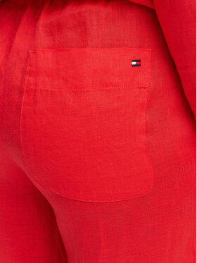 Tommy Hilfiger Παντελόνι υφασμάτινο Tommy Hilfiger - 5