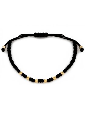 Lovrin Lovrin Náramok 54867638 Žlté zlato