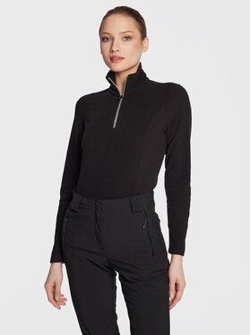 Brunotti Brunotti Полар Misma 2022019441 Черен Regular Fit