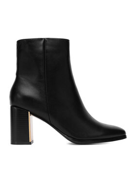 DeeZee DeeZee Botine 1626 Negru