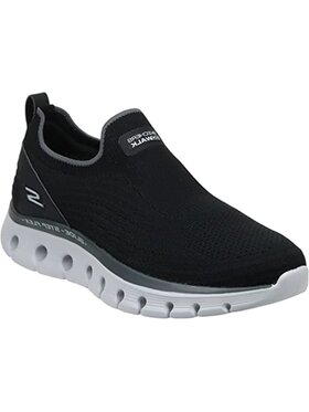 Skechers Skechers Sneakersy 216223-BLK Czarny