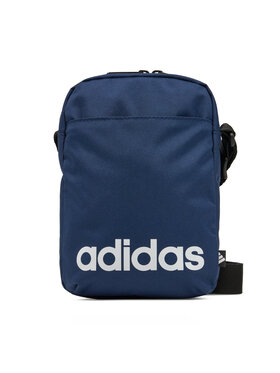adidas adidas Geantă crossover Linear Org IN6128 Bleumarin