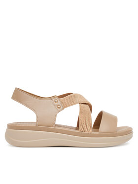 Clara Barson Clara Barson Sandali WFA3749-1 Beige