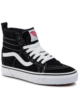 Vans Vans Sneakers Sk8-Hi Mte VN0A4BV7DX61 Nero