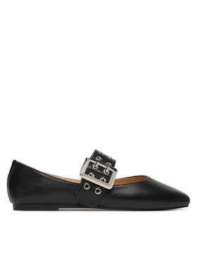 Steve Madden Steve Madden Ballerinas Atlantica SM11004770 Schwarz