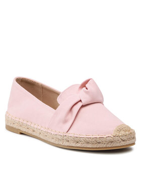 Jenny Fairy Jenny Fairy Espadrilės WSS990-123 Rožinė