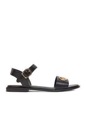 Beverly Hills Polo Club Beverly Hills Polo Club Sandalen WI16-BAGA-02 Schwarz