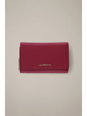 Lancerto Lancerto Portfel PF073225000025 Fioletowy