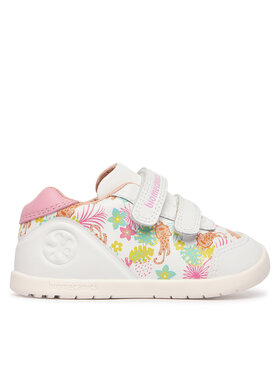 Biomecanics Biomecanics Снікерcи 262156 M Білий