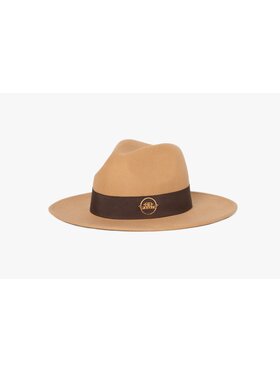 GIODORO Giodoro Cappello GDH11 Marrone