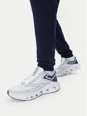 Reebok Reebok Bėgimo batai EO-FUEL FLEX RUN 100263345 Balta