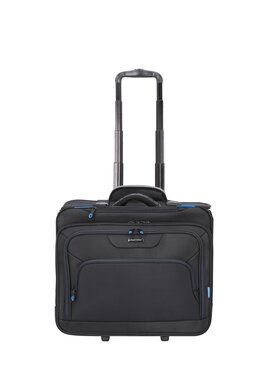 Lightpak Lightpak Walizka kabinowa 201460 Czarny