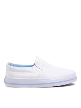 Big Star Shoes Big Star Shoes Кросівки HH374010 Білий