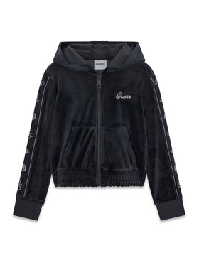 Guess Guess Jopa J6BQ15 K7263 Črna Regular Fit