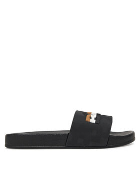 BOSS BOSS Iešļūcenes J52269 S Melns