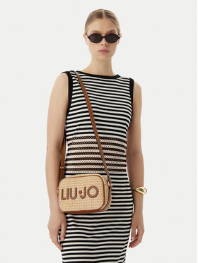 Liu Jo Liu Jo Borsetta AA6114 T383A Marrone