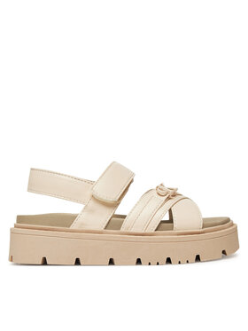 Calvin Klein Jeans Calvin Klein Jeans Sandale V3A2-82044-1013 M Bež