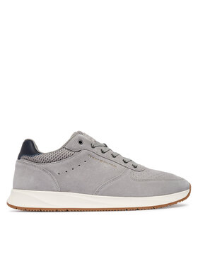 Tommy Hilfiger Tommy Hilfiger Sneakers Newport Mix FM0FM05835 Gri