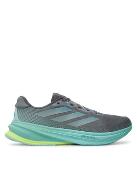 adidas adidas Skriešanas apavi Supernova Rise 2 JQ7691 Pelēks