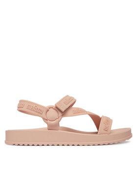 Melissa Melissa Sandały Stripes M Lover Ad 35963 Różowy