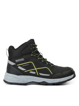 Regatta Regatta Trekking Vendeavour Boot RMF807 Crna