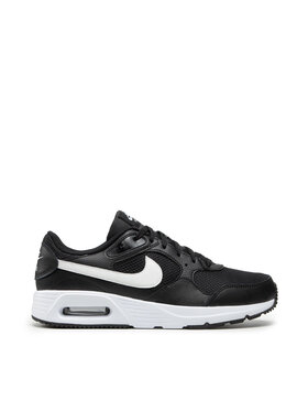 Nike Nike Sneakers Air Max Sc CW4555 002 Nero