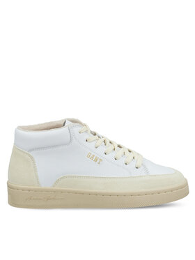 Gant Gant Sneakers 31531056 Alb