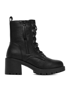 Clara Barson Clara Barson Polacchine CEO-WS5898-19 Nero