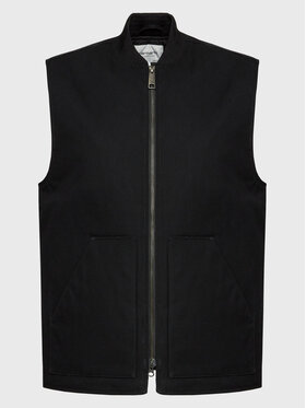 Carhartt WIP Carhartt WIP Gilet Vest I028423 Nero Regular Fit