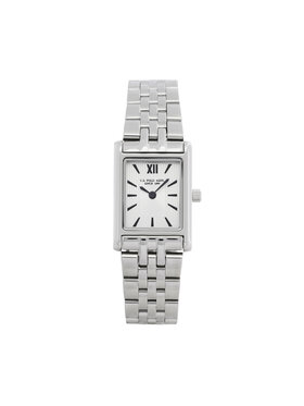 U.S. Polo Assn. U.S. Polo Assn. Orologio Vivian USP8416ST Argento
