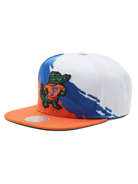 Mitchell & Ness Mitchell & Ness Czapka z daszkiem HHSS3302 Kolorowy