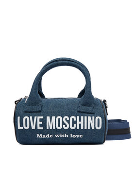 LOVE MOSCHINO LOVE MOSCHINO Torbica JC4061PP1OLG170A Plava