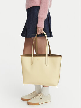 Lacoste Lacoste Torbica NF2142AA Šarena
