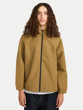 Element Element Демісезонна куртка Alder ELYJK00269 Коричневий Regular Fit