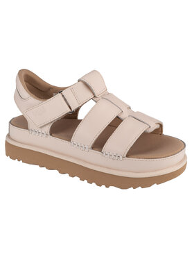 Ugg Ugg Sandały UGG Goldenstar Strap Beżowy