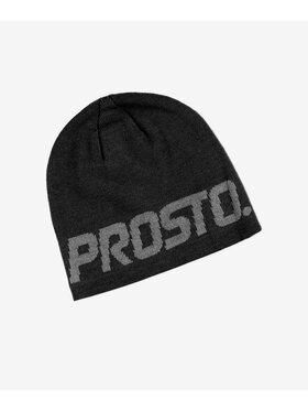 PROSTO. PROSTO. Czapka Papel Czarny