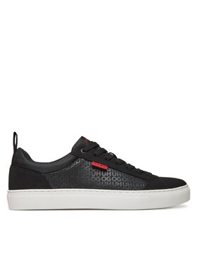 HUGO HUGO Sneakersy Morrie 50548516 Černá