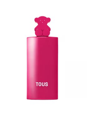 TOUS TOUS Tous More More Pink woda toaletowa spray 50ml Woda toaletowa