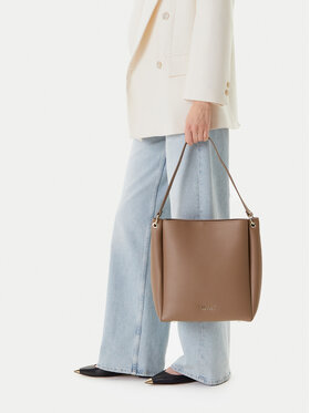 Nine West Nine West Geantă CEO-ARIA-S24414 Bej