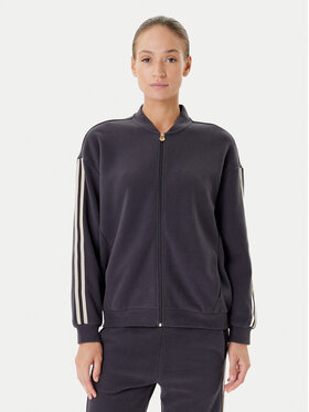 EA7 Emporio Armani EA7 Emporio Armani Bluza 7W000566 AF15528 U8117 Szary Relaxed Fit
