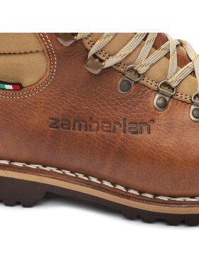 Ορειβατικά παπούτσια Zamberlan φωτογραφία