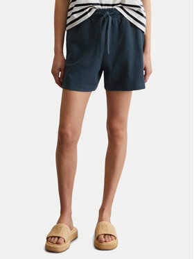 Marc O'Polo Marc O'Polo Спортивні шорти 516 2040 17011 Cиній Regular Fit