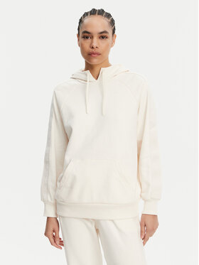Armani Exchange Armani Exchange Majica dugih rukava XW000500 AF12804 U1003 Écru Regular Fit