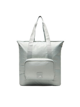 adidas adidas Ročna torba adidas Prime Tote JD2262 Siva