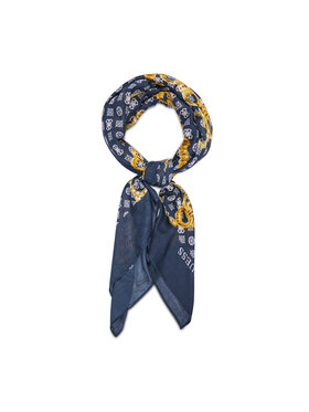 Guess Guess Chusta Not Coordinated Scarves AW8678 MOD03 Granatowy