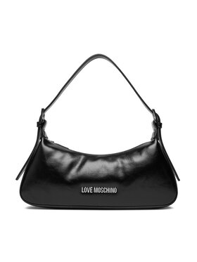 LOVE MOSCHINO LOVE MOSCHINO Сумка JC4390PP0NKP000A Чорний