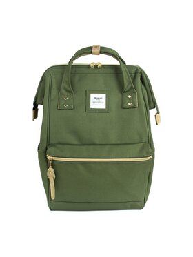 Himawari Himawari Plecak No. 8 Classic M Zielony