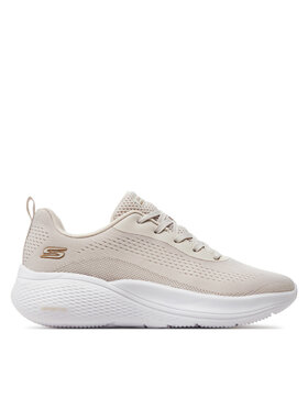 Skechers Skechers Sportcipők Bobs Infinity 117550/NAT Bézs