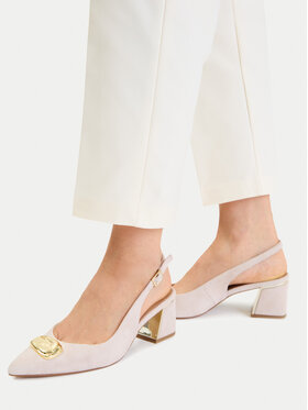 Lasocki Lasocki Pumps CEO-CD25-204-1 Beige