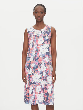 Olsen Olsen Hétköznapi ruha 13002036 Színes Regular Fit